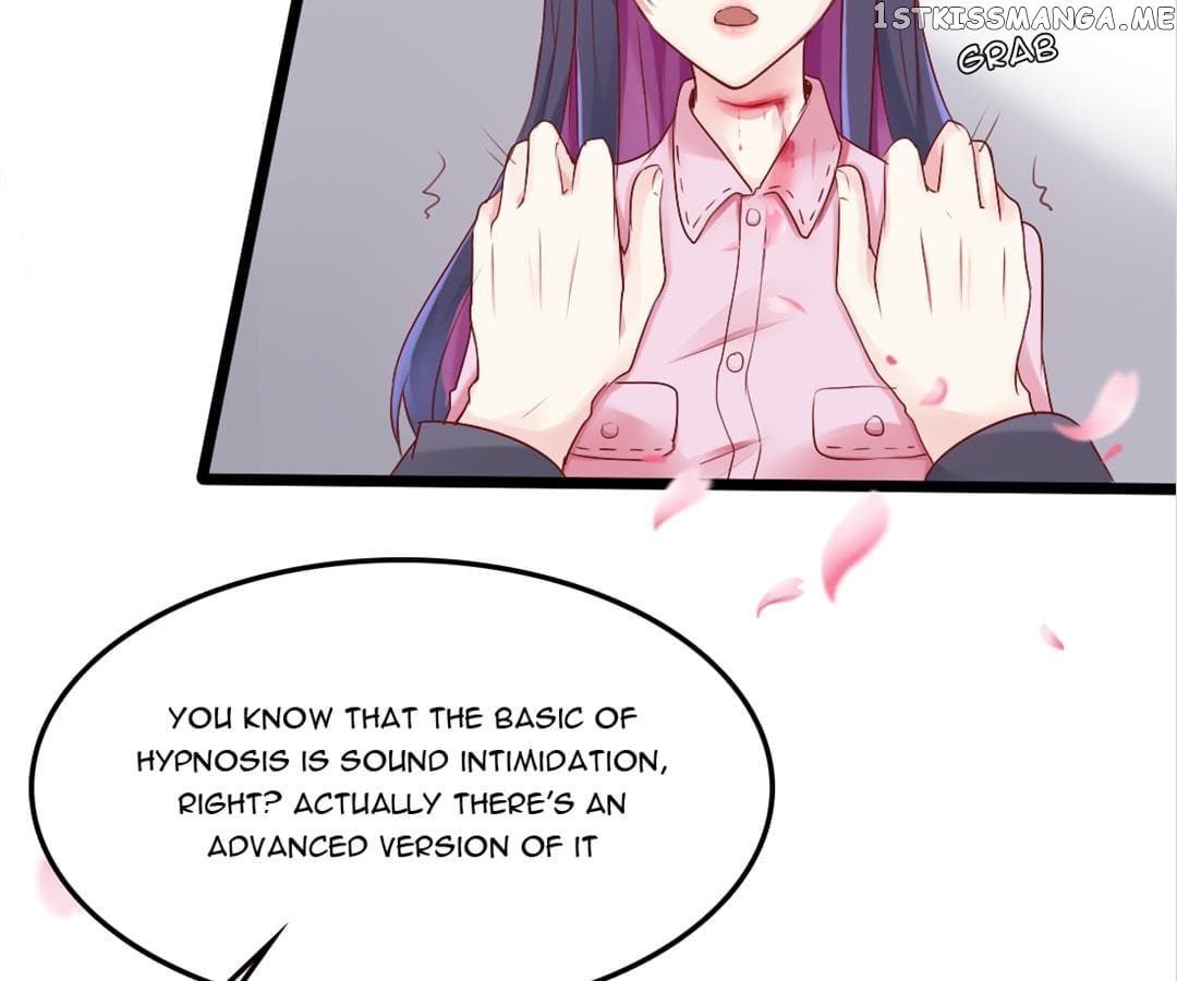 The One In My Dream chapter 39 - page 37