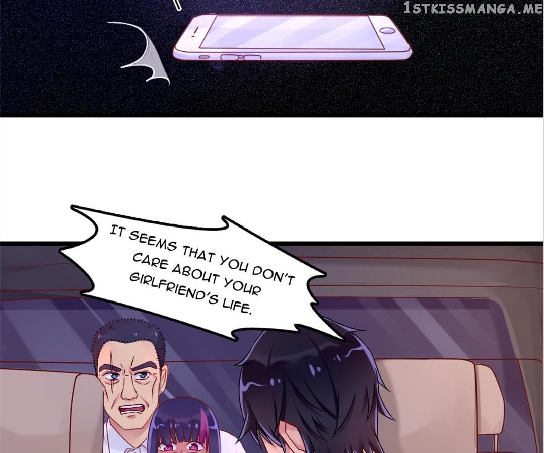 The One In My Dream chapter 39 - page 4