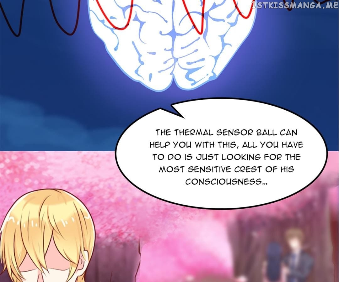 The One In My Dream chapter 39 - page 40