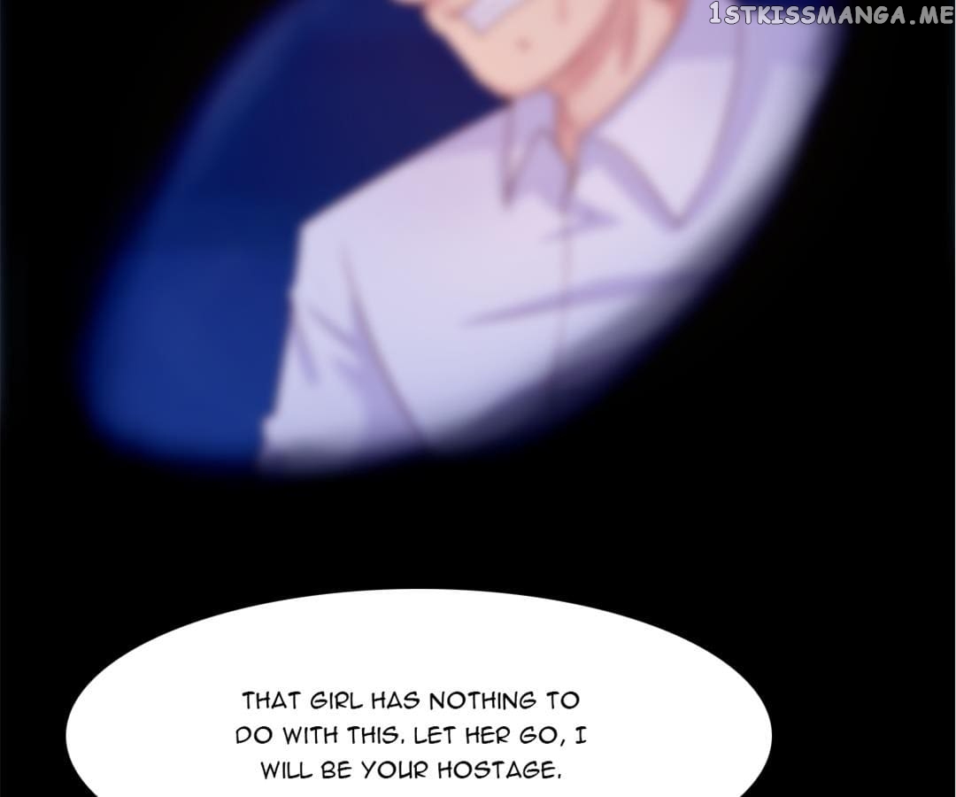 The One In My Dream chapter 39 - page 44