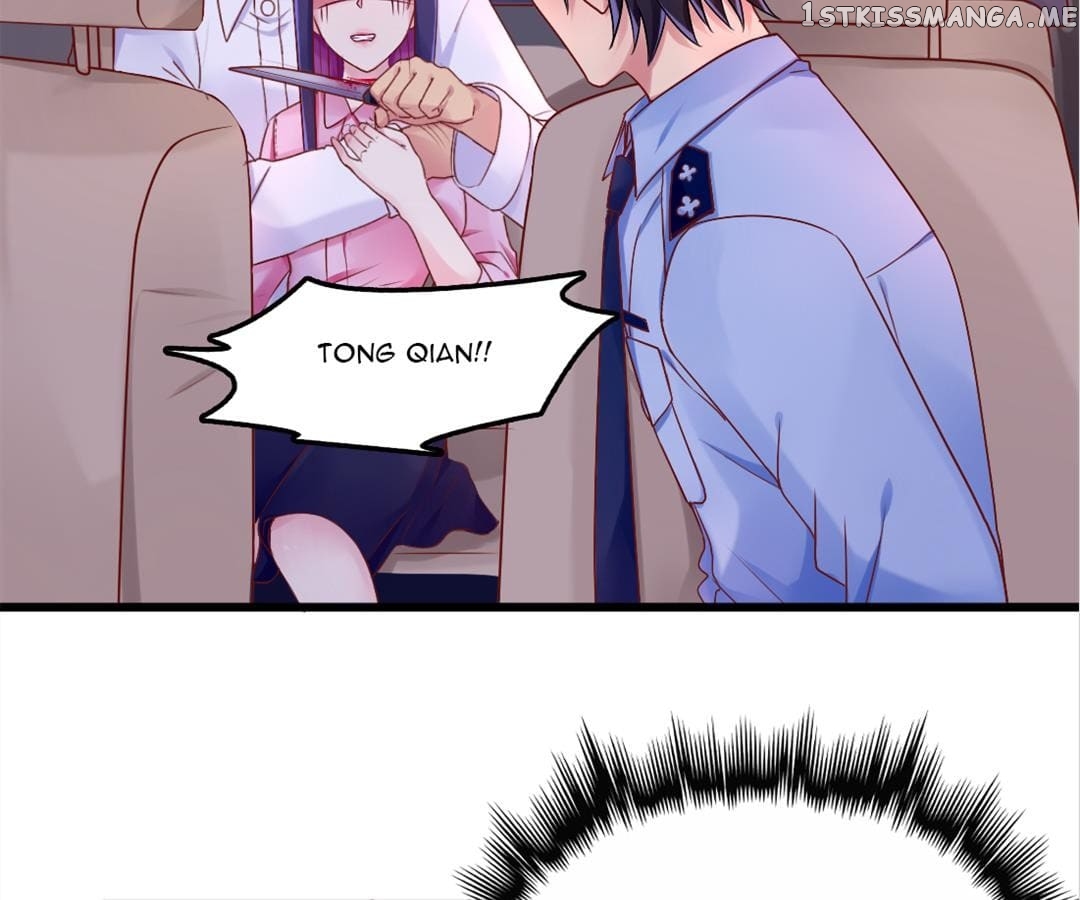 The One In My Dream chapter 39 - page 5