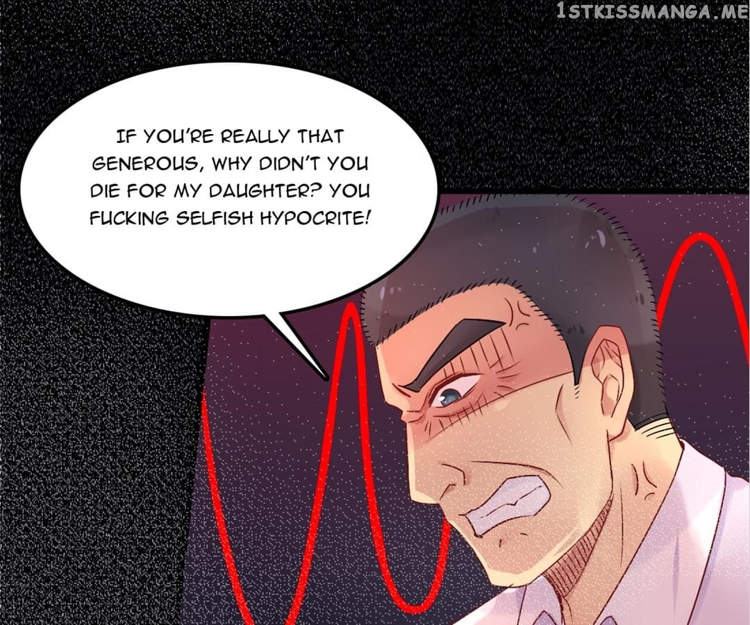 The One In My Dream chapter 39 - page 52