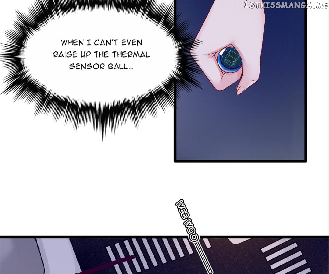 The One In My Dream chapter 39 - page 7