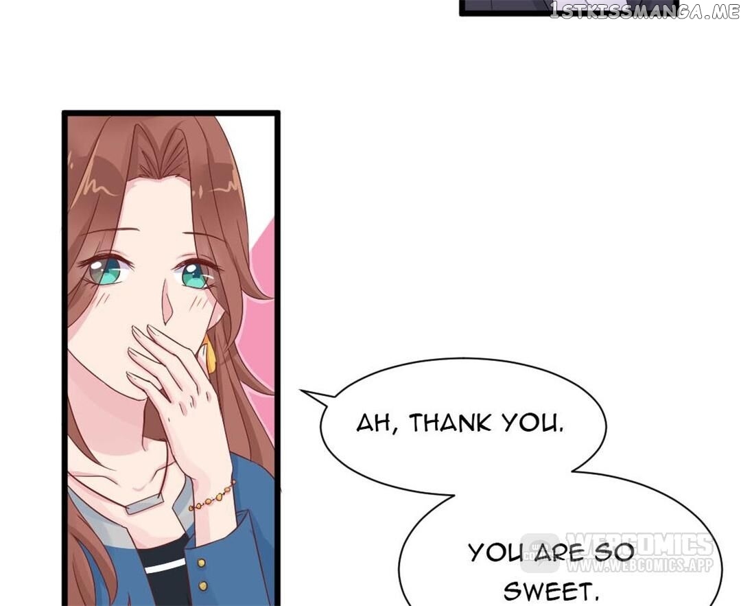 The One In My Dream chapter 4 - page 10