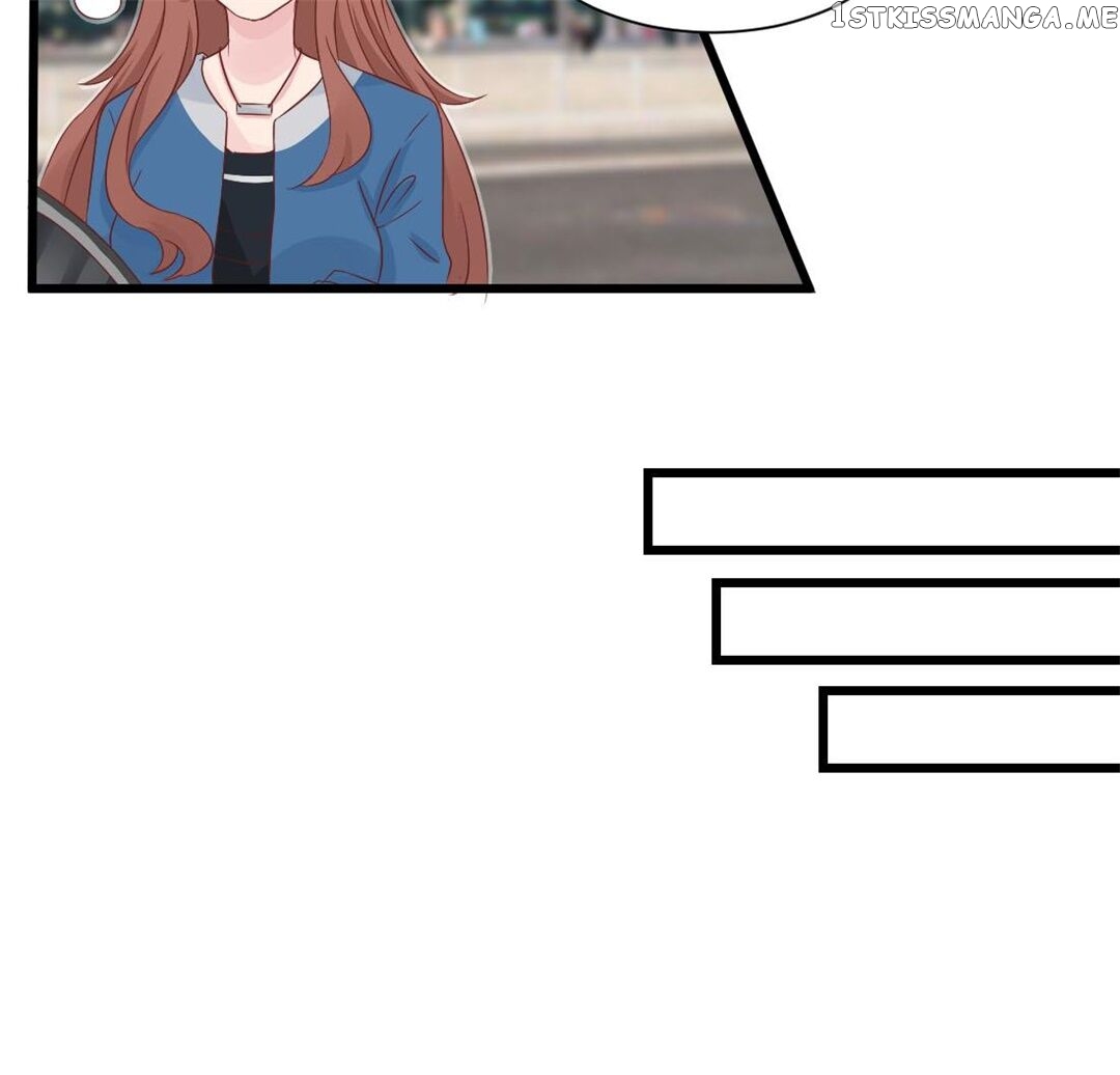 The One In My Dream chapter 4 - page 15