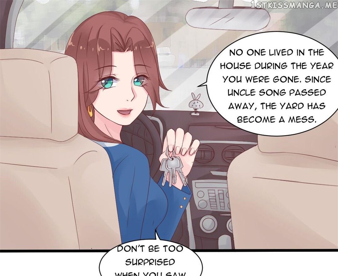 The One In My Dream chapter 4 - page 16