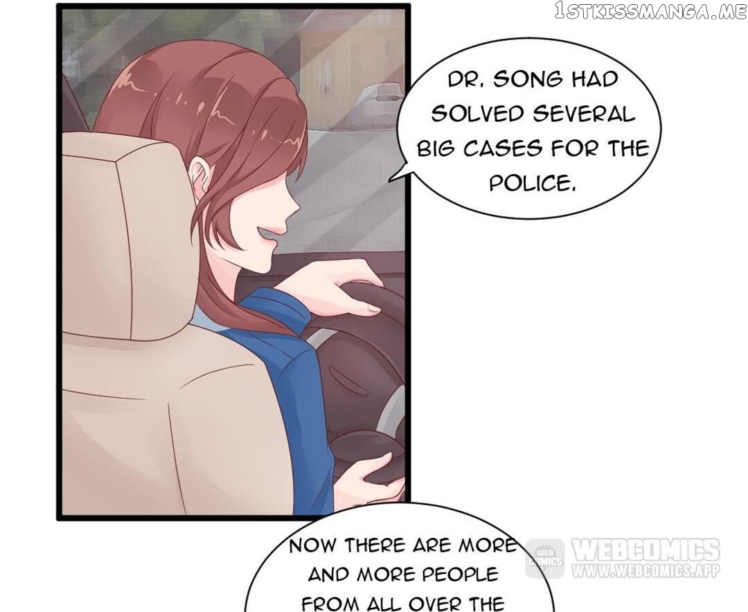 The One In My Dream chapter 4 - page 18