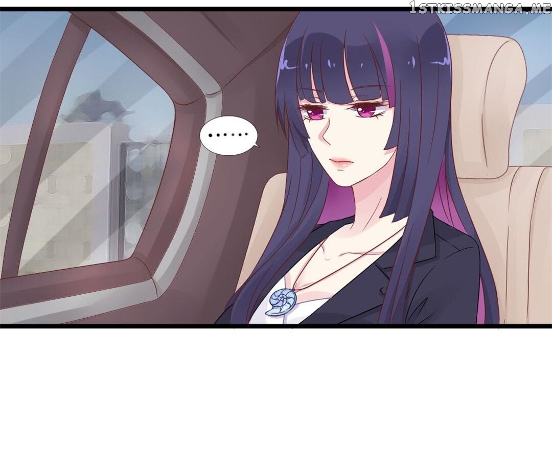 The One In My Dream chapter 4 - page 20