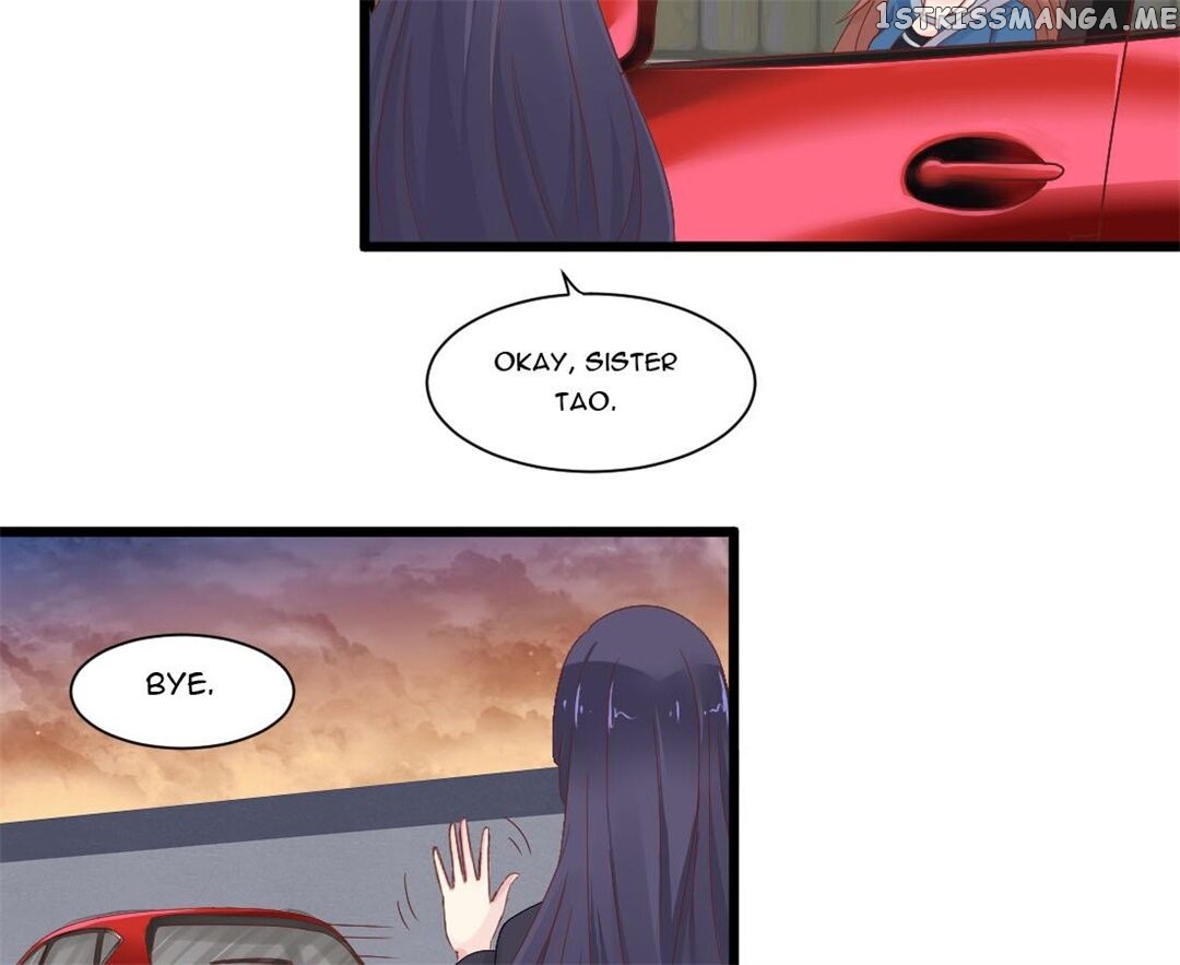 The One In My Dream chapter 4 - page 25