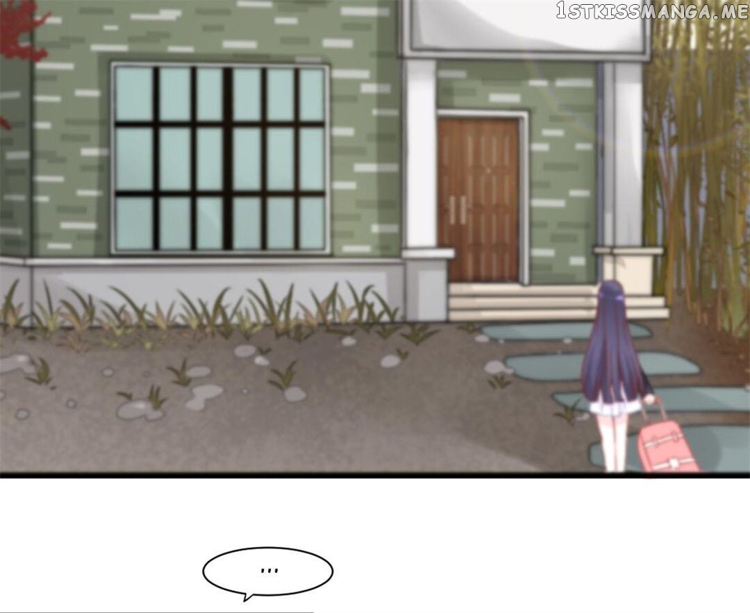 The One In My Dream chapter 4 - page 29