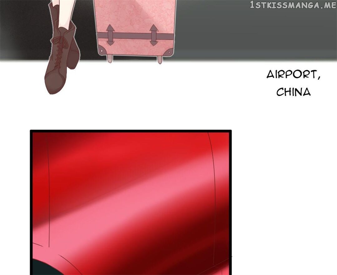 The One In My Dream chapter 4 - page 3