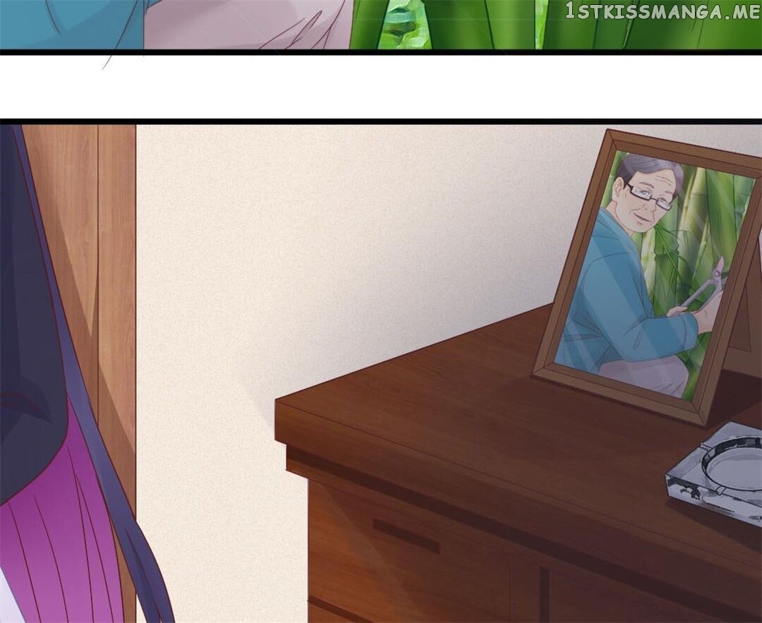The One In My Dream chapter 4 - page 33