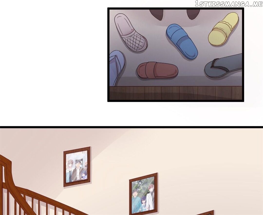 The One In My Dream chapter 4 - page 35