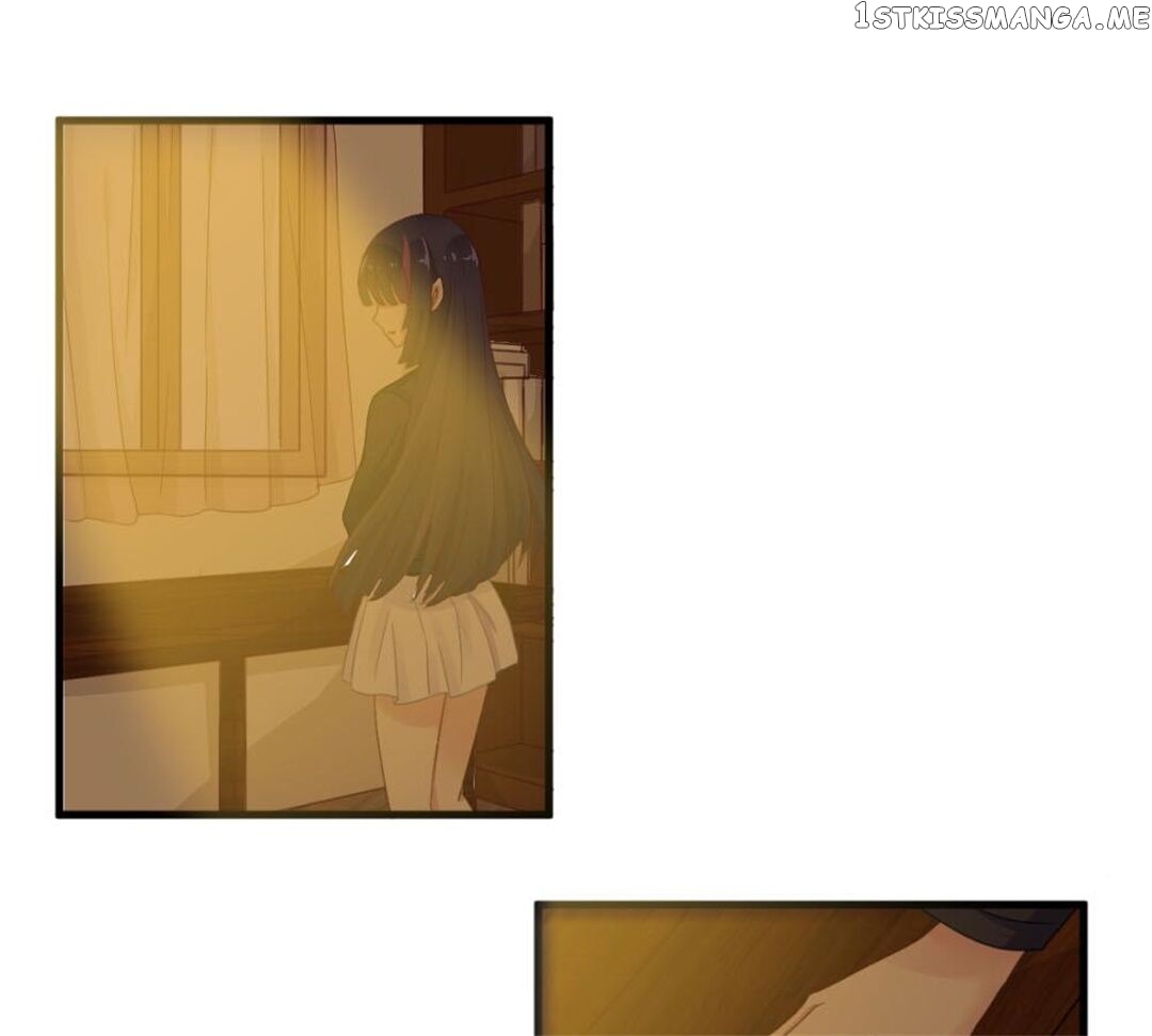 The One In My Dream chapter 4 - page 48
