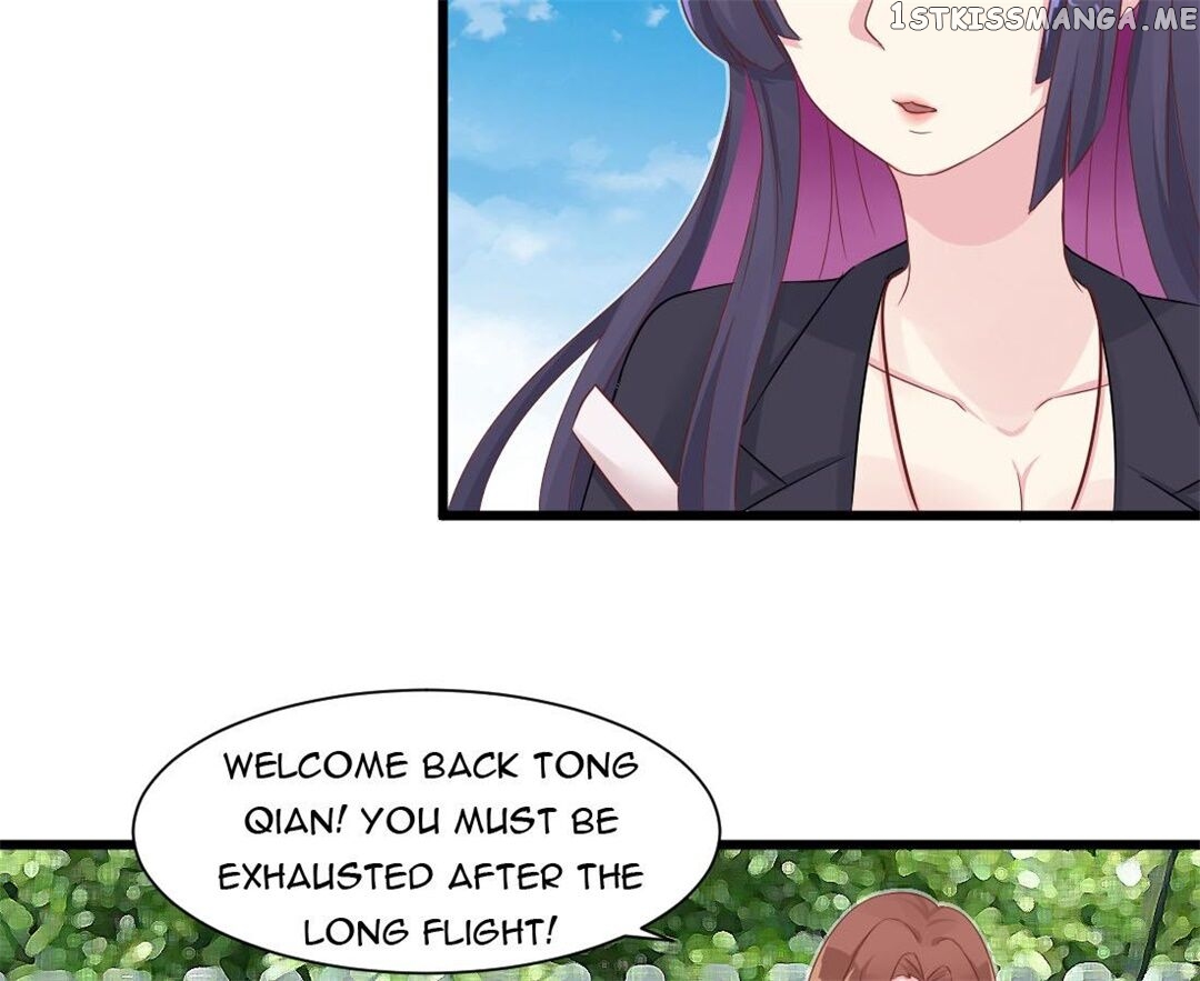 The One In My Dream chapter 4 - page 5