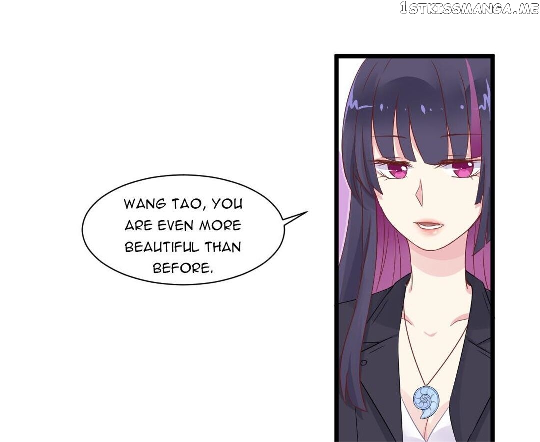 The One In My Dream chapter 4 - page 9