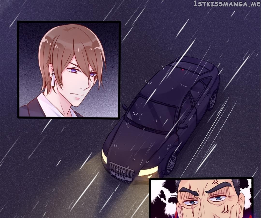 The One In My Dream chapter 40 - page 1