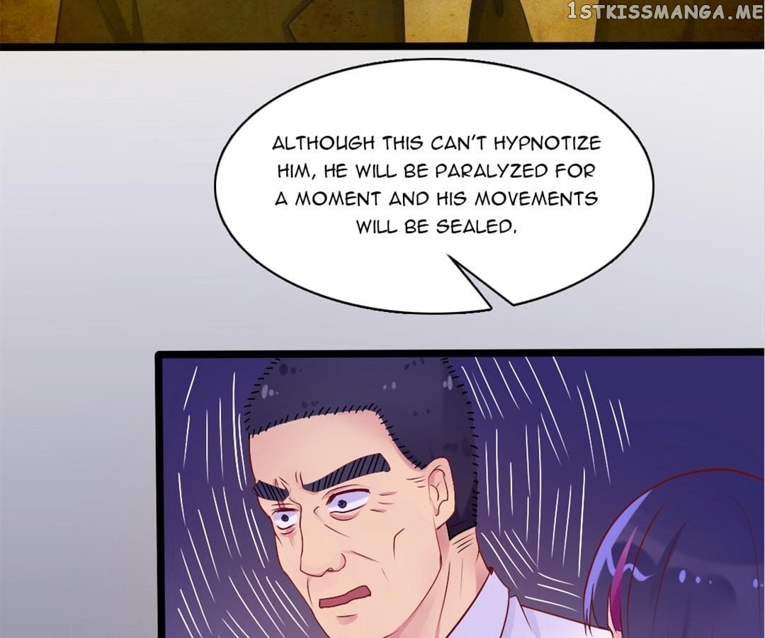The One In My Dream chapter 40 - page 11