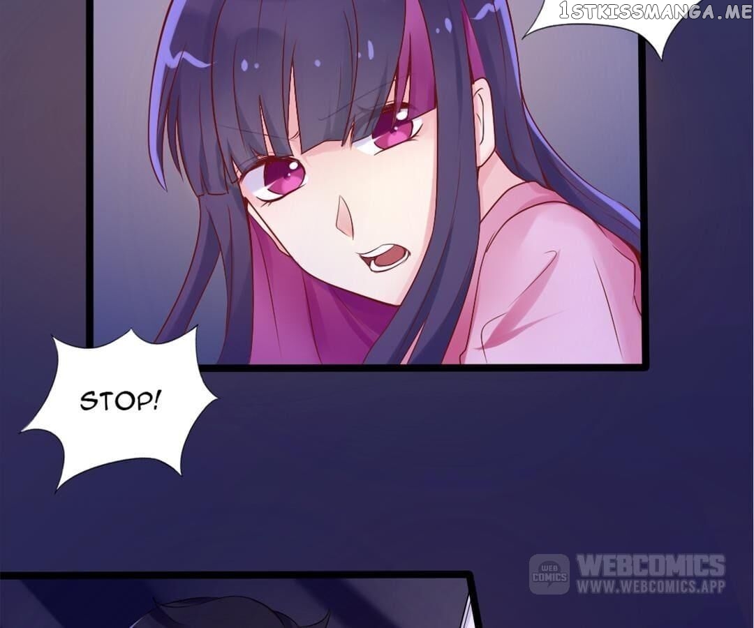 The One In My Dream chapter 40 - page 14