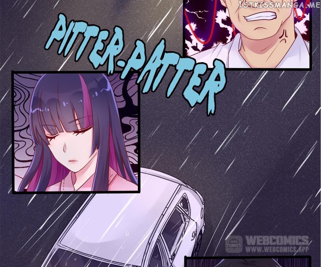 The One In My Dream chapter 40 - page 2