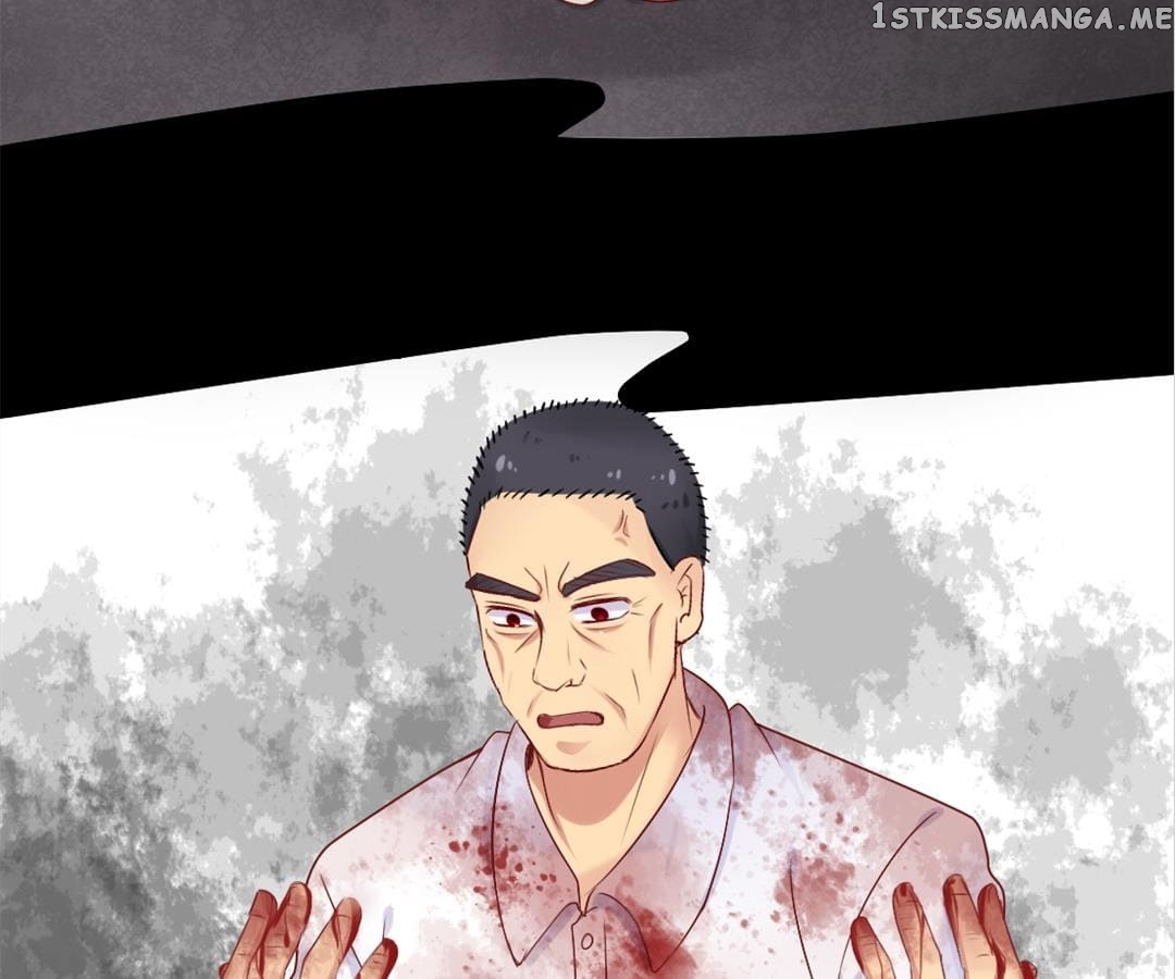 The One In My Dream chapter 40 - page 35