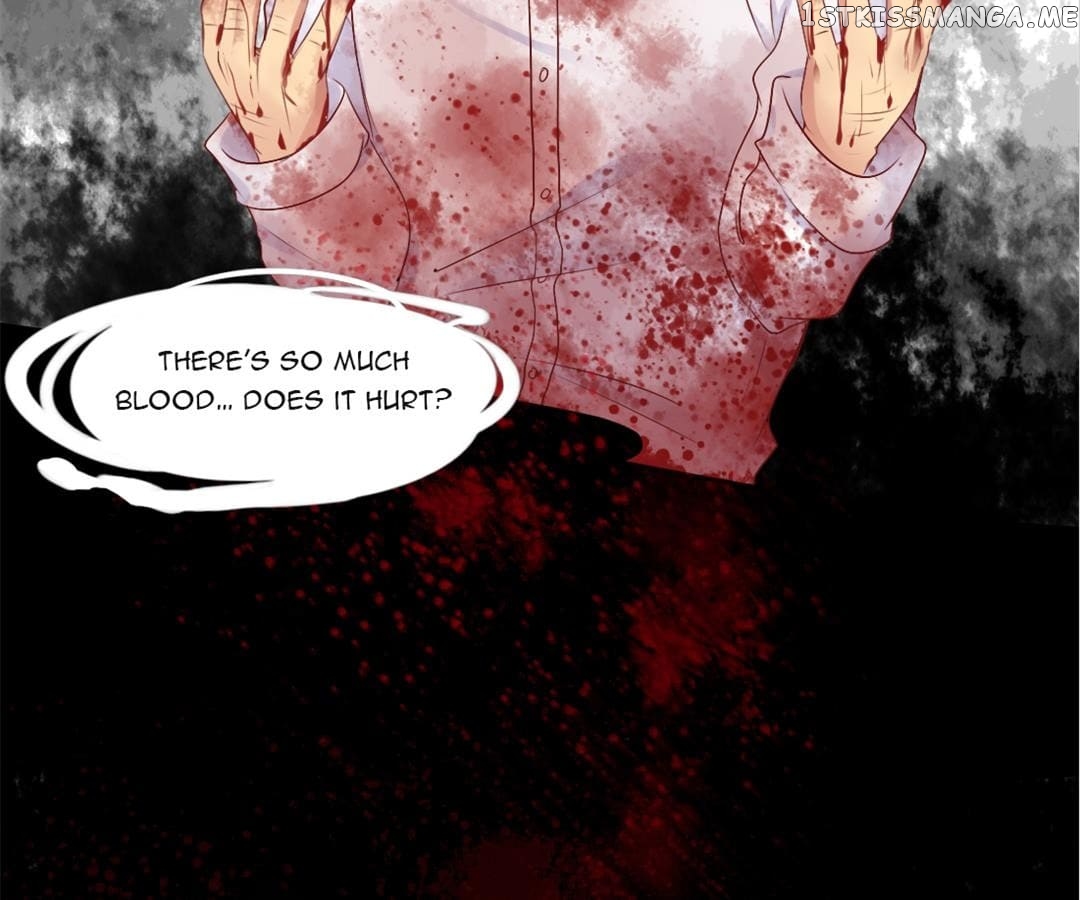 The One In My Dream chapter 40 - page 36