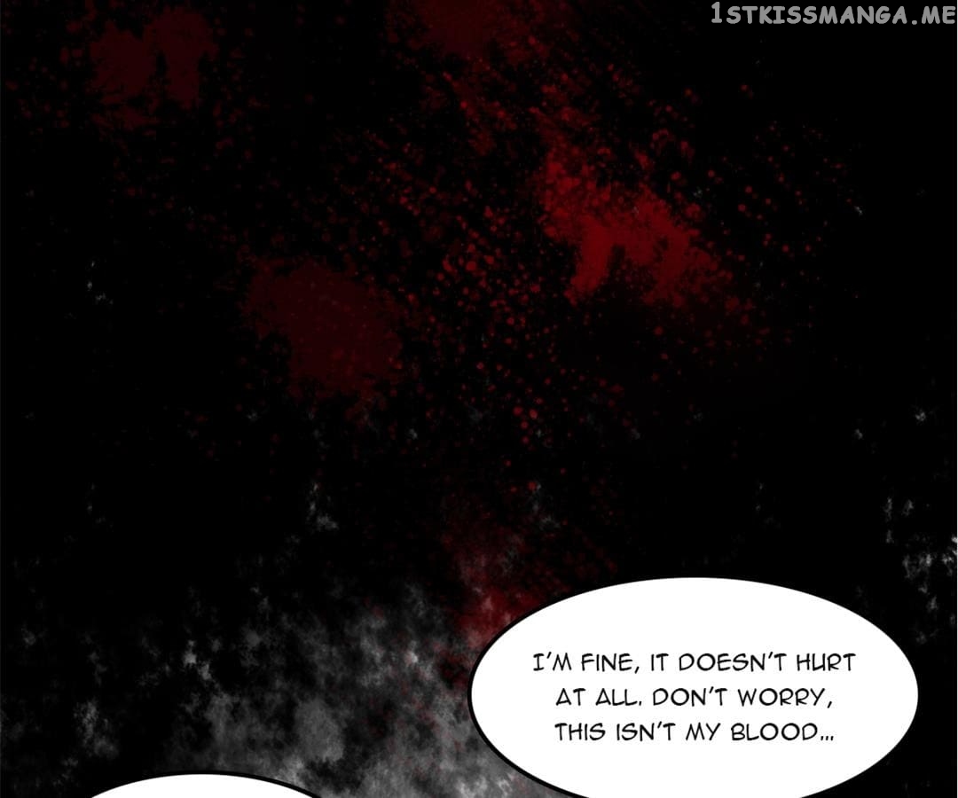 The One In My Dream chapter 40 - page 37