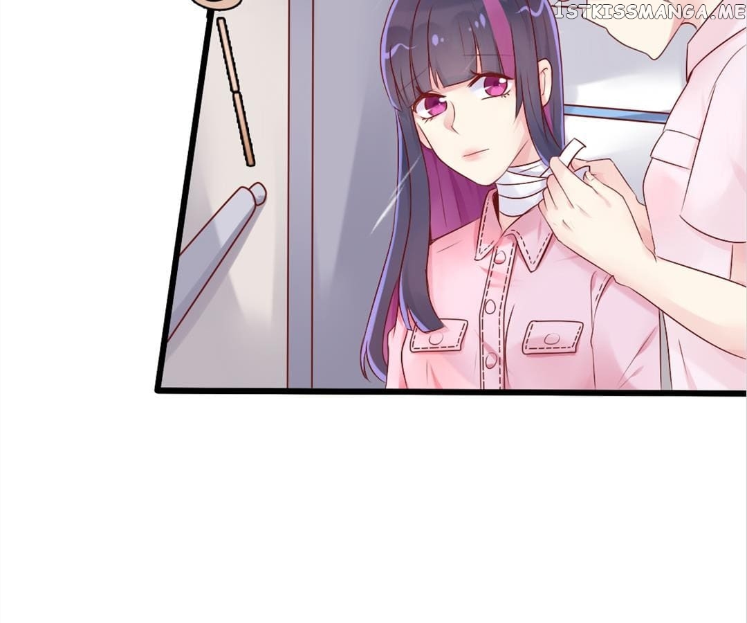 The One In My Dream chapter 40 - page 47