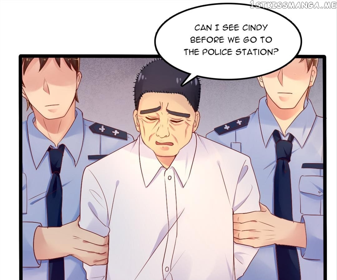 The One In My Dream chapter 40 - page 49