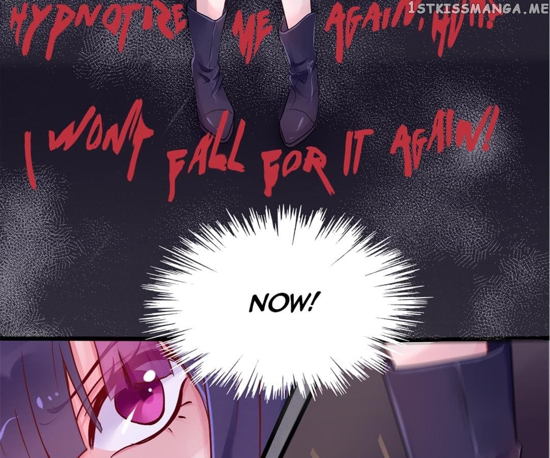 The One In My Dream chapter 40 - page 5