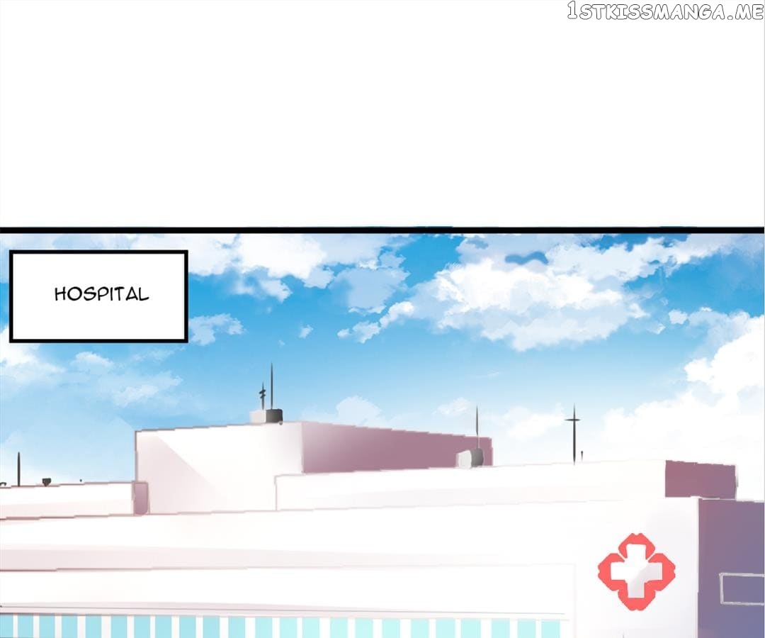 The One In My Dream chapter 41 - page 1