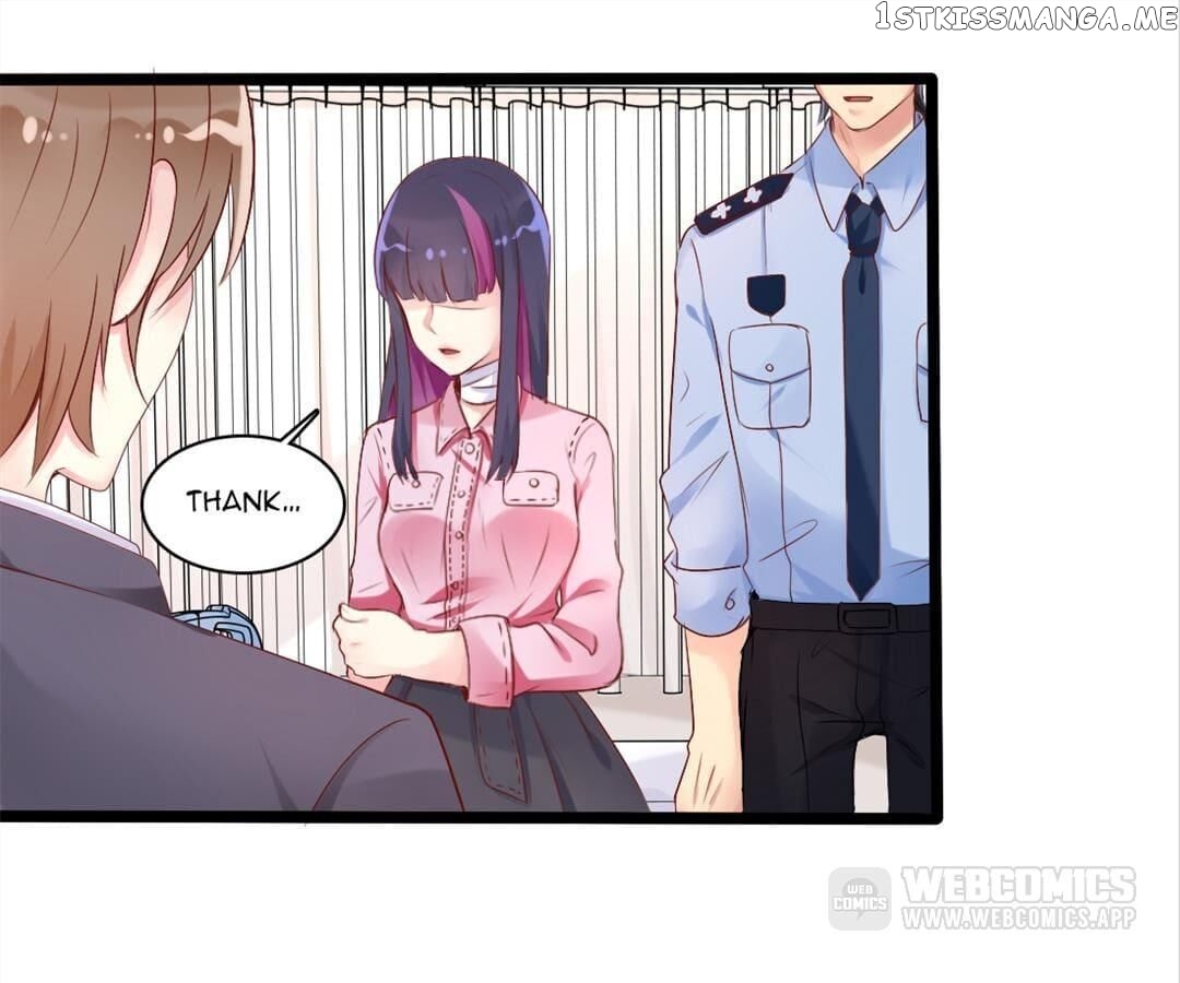 The One In My Dream chapter 41 - page 10