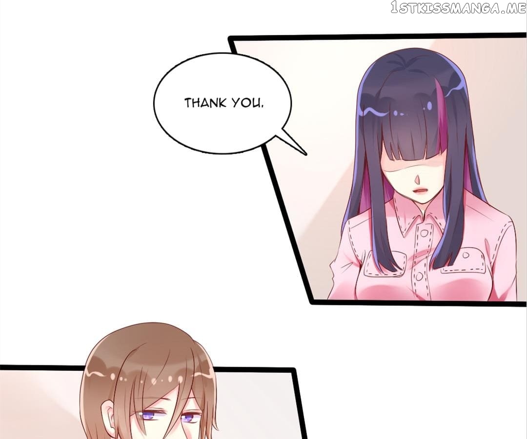 The One In My Dream chapter 41 - page 11