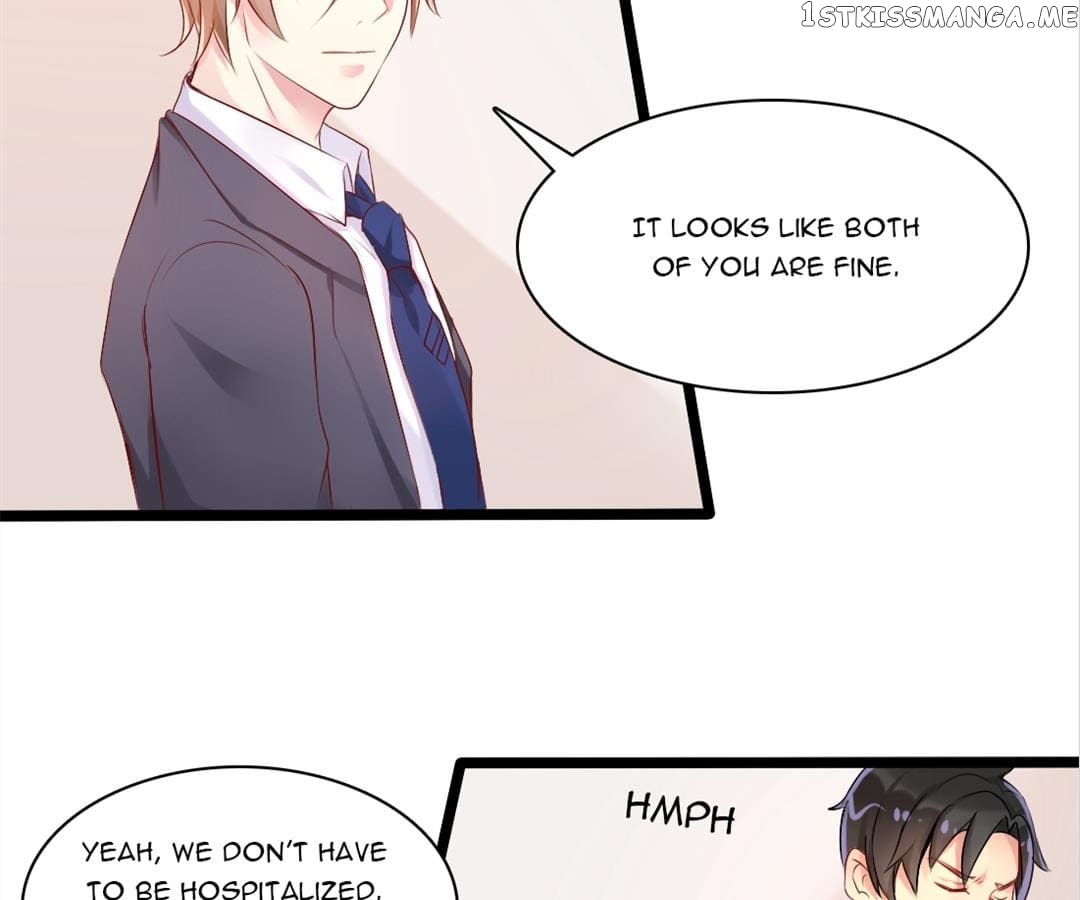 The One In My Dream chapter 41 - page 12
