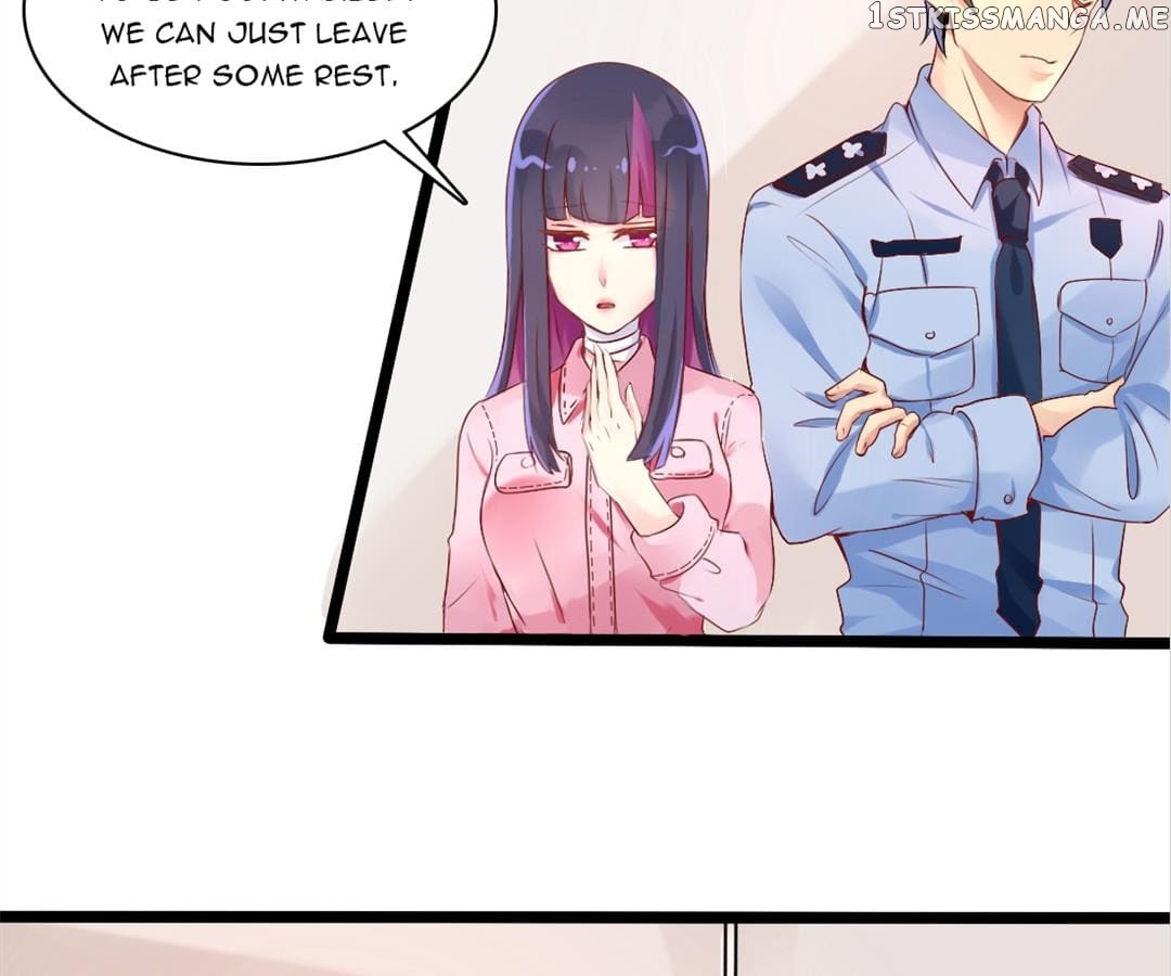 The One In My Dream chapter 41 - page 13