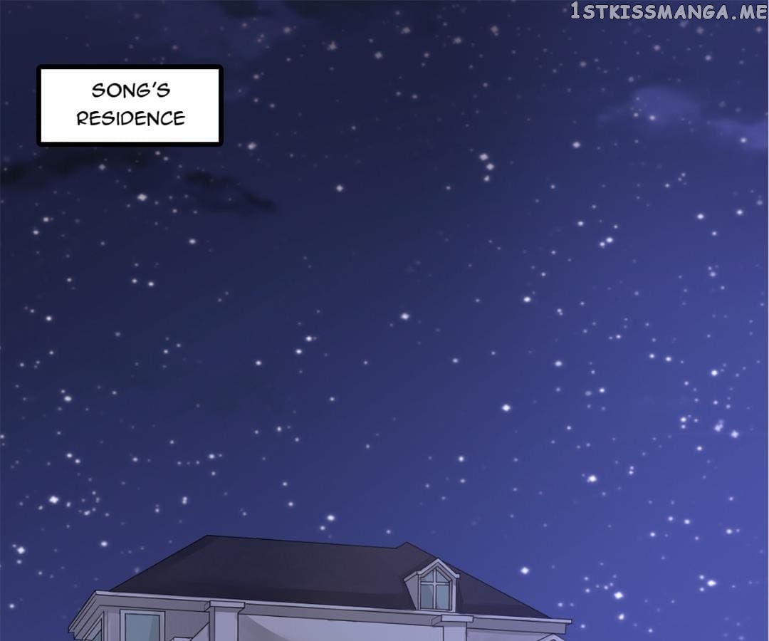 The One In My Dream chapter 41 - page 19