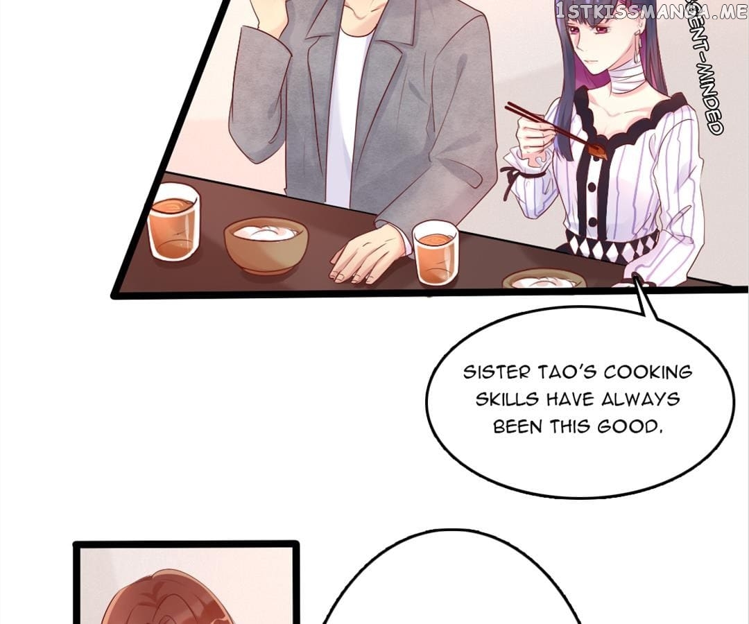 The One In My Dream chapter 41 - page 23