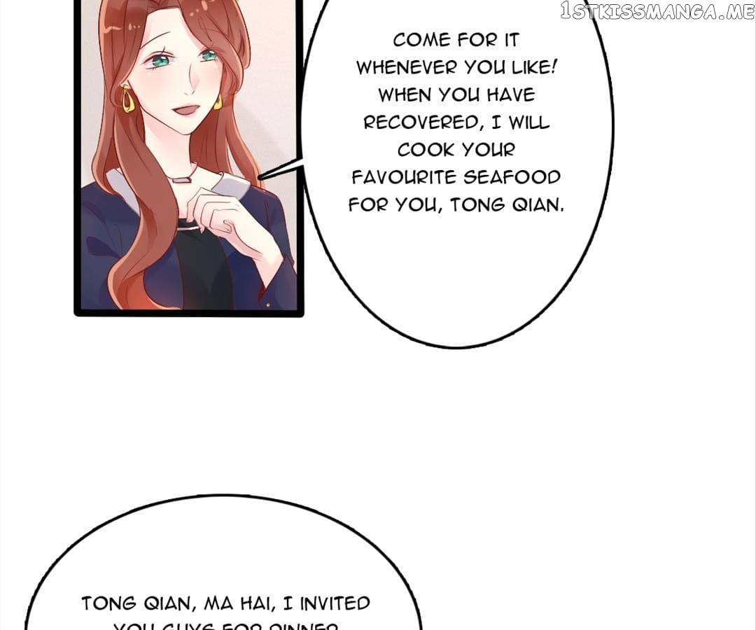 The One In My Dream chapter 41 - page 24