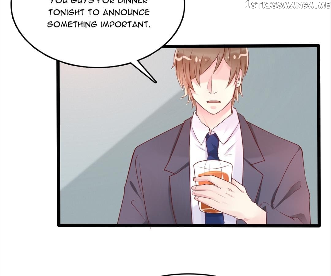 The One In My Dream chapter 41 - page 25