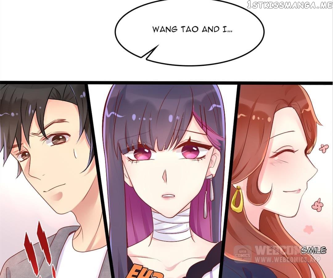 The One In My Dream chapter 41 - page 26