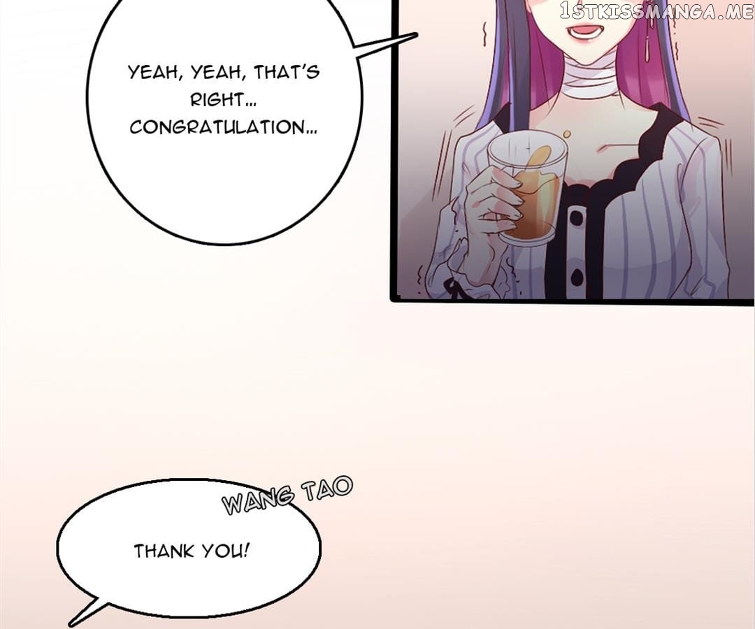 The One In My Dream chapter 41 - page 33