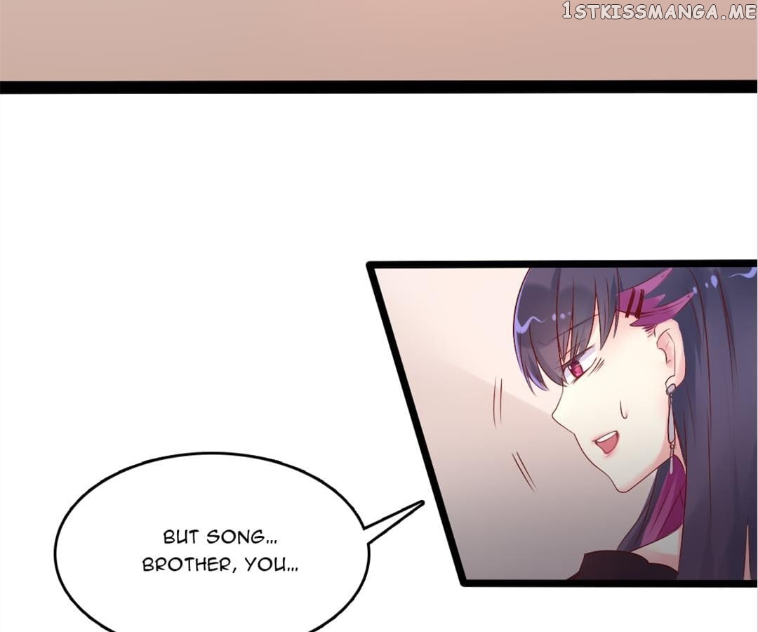 The One In My Dream chapter 41 - page 35