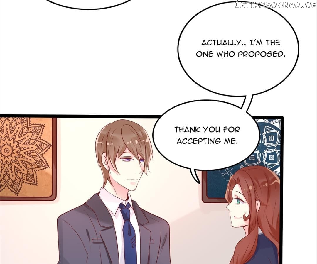 The One In My Dream chapter 41 - page 36
