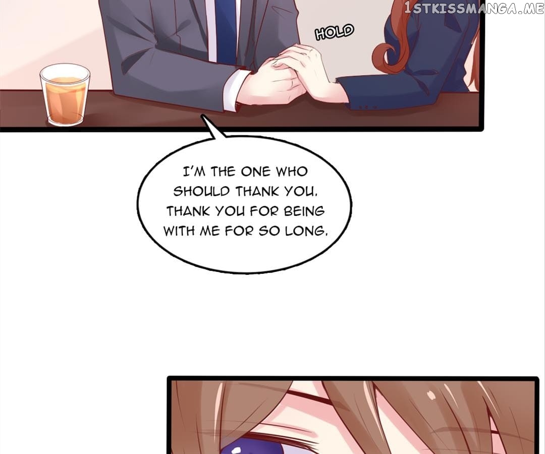 The One In My Dream chapter 41 - page 37