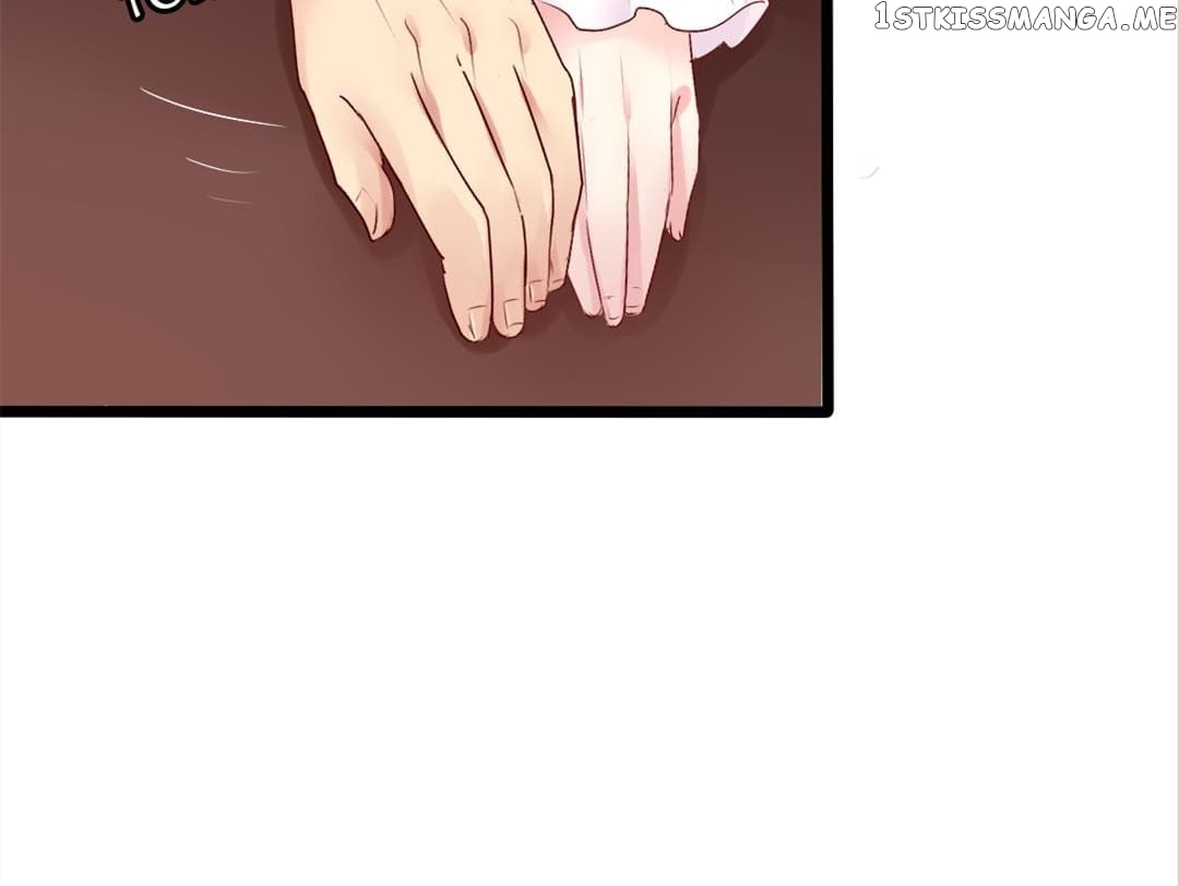 The One In My Dream chapter 41 - page 41