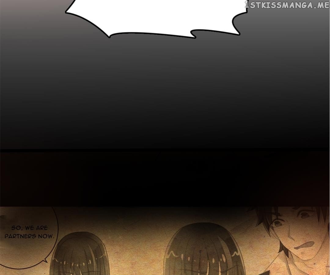 The One In My Dream chapter 41 - page 43