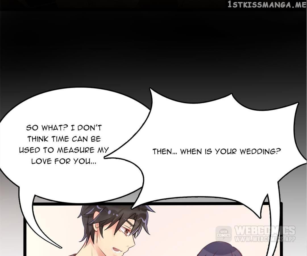 The One In My Dream chapter 41 - page 46