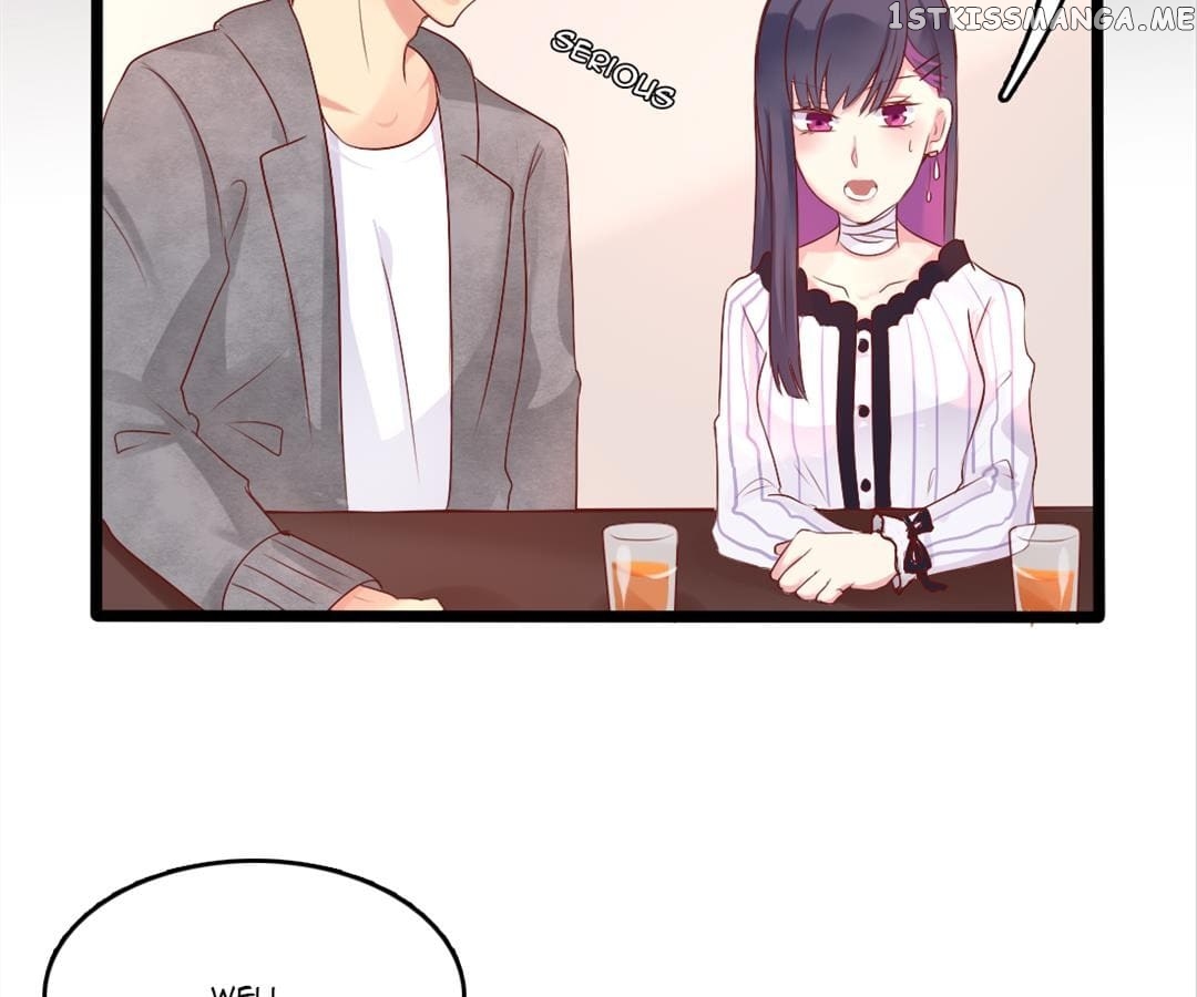 The One In My Dream chapter 41 - page 47