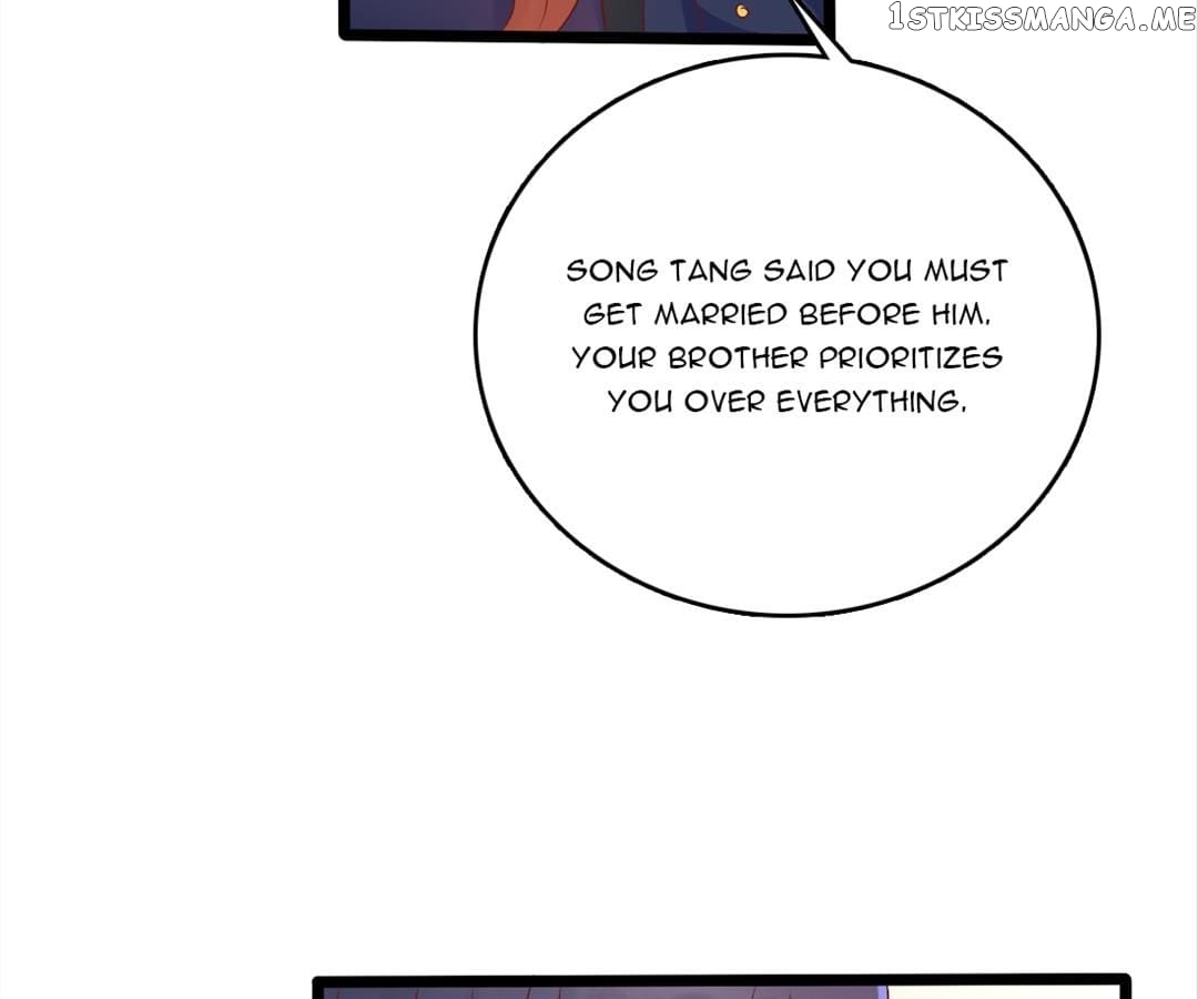 The One In My Dream chapter 41 - page 49