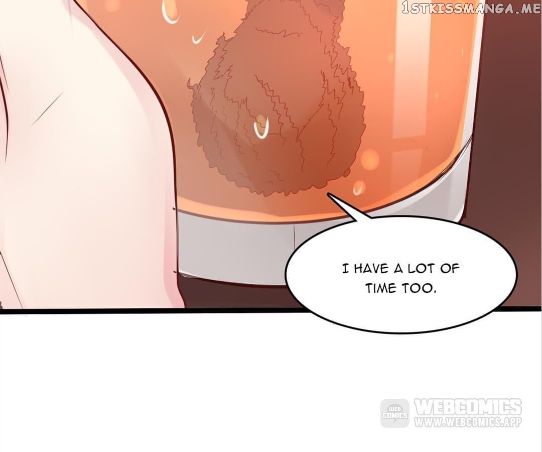The One In My Dream chapter 41 - page 54